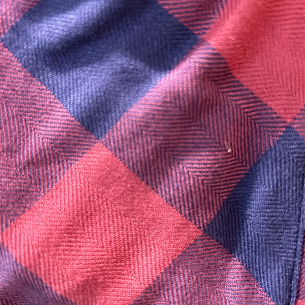 Rails Button Down - image 3